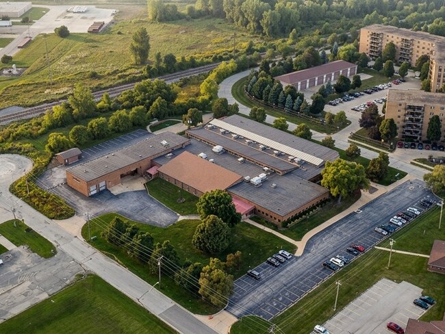 More details for 1490 E 191st St, Euclid, OH - Industrial for Lease