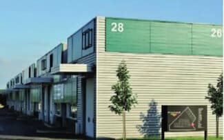 More details for Rue De Piscop, Saint-Brice-sous-Forêt - Flex for Lease