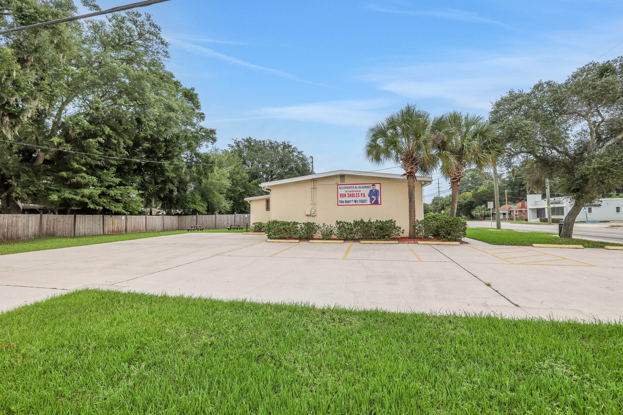 4608 Norwood Ave, Jacksonville, FL for lease Interior Photo- Image 1 of 11