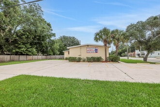 4608 Norwood Ave, Jacksonville, FL for lease Interior Photo- Image 1 of 11