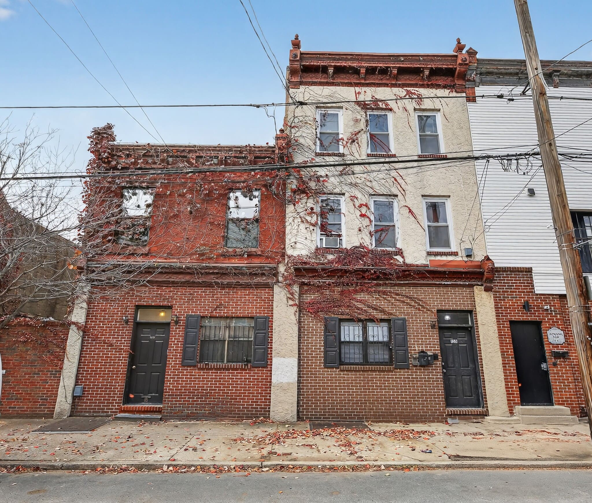1228 & 1230 S. 2nd St & 1231 S. Philip portefeuille de 3 propriétés à vendre sur LoopNet.ca Photo principale- Image 1 de 12