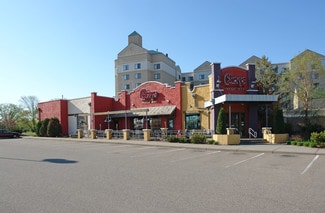 More details for 2251 Killebrew Dr, Minneapolis, MN - Retail for Lease
