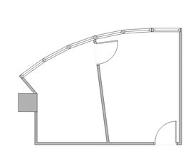 7322 Southwest Fwy, Houston, TX for lease Floor Plan- Image 1 of 1