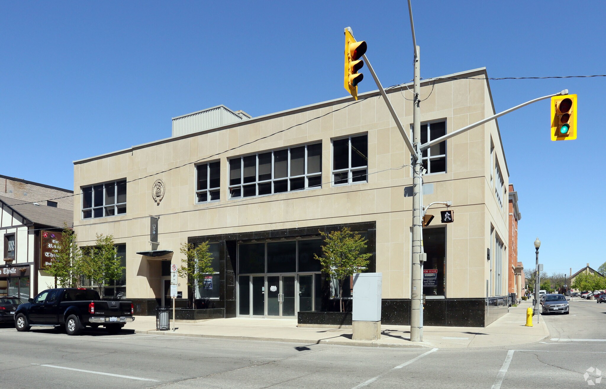 54 Dalhousie St, Brantford, ON for sale Primary Photo- Image 1 of 1