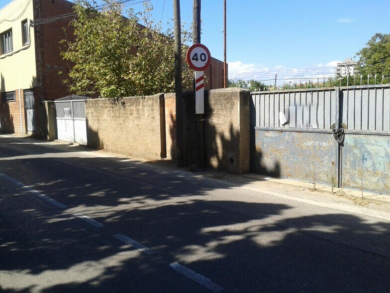 Terrain dans Figueres, Gerona à vendre - Photo du bâtiment - Image 2 de 14
