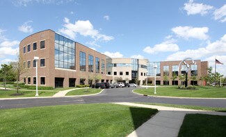 More details for 500 Olde Worthington Rd, Westerville, OH - Office for Lease