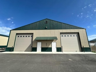 More details for 8033 Workshop, Billings, MT - Industrial for Lease