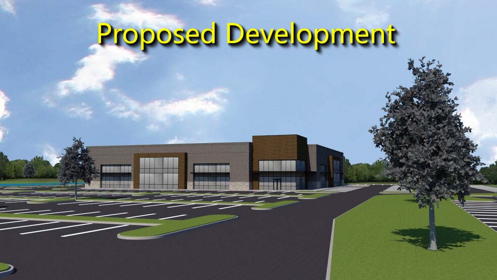 0 Milton Wilson, Arlington, TN à vendre - Plan de site - Image 1 de 26