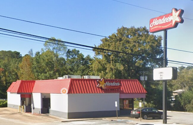 Plus de détails pour 742 S Forest Ave, Luverne, AL - Commerce de détail à louer