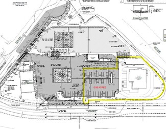 Plus de détails pour 859 Retail Ct, Carson City, NV - Terrain à louer