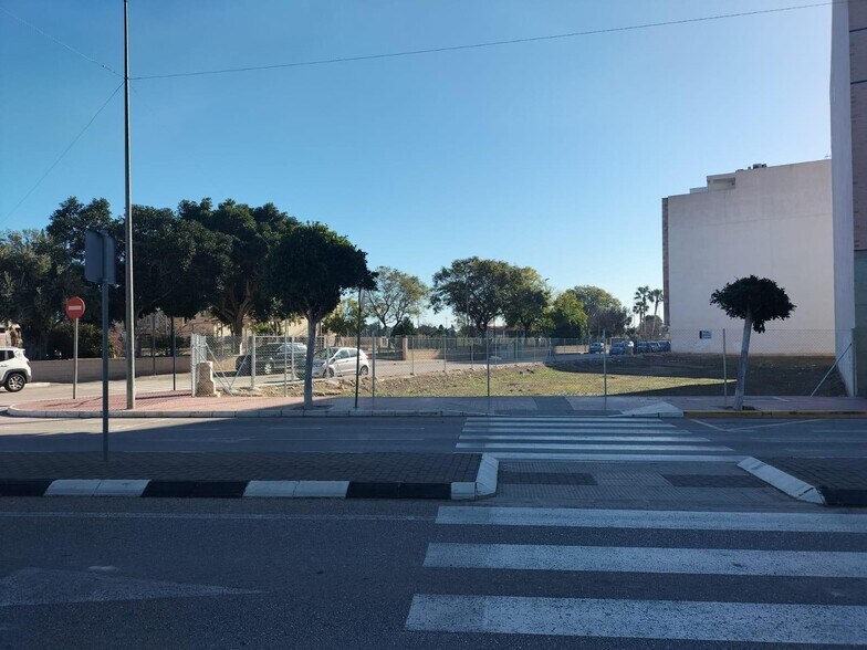 Terrain dans Callosa de Segura, Alicante à vendre - Plan de site - Image 3 de 7