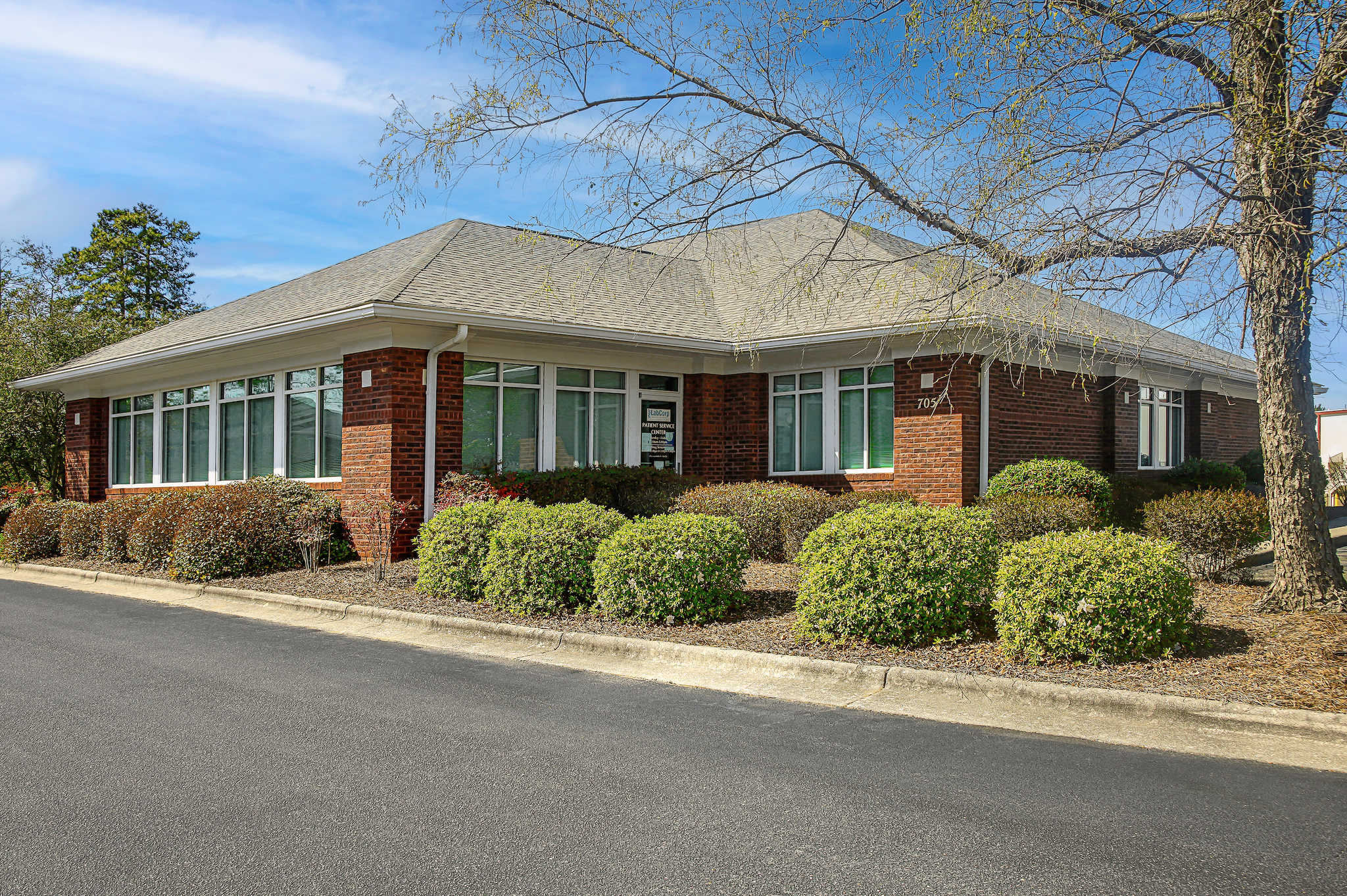 705 Keystone Ct, Fayetteville, NC à louer Photo du b timent- Image 1 de 17