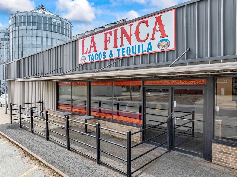 205 Maple St, Overbrook, KS for sale - Building Photo - Image 3 of 50