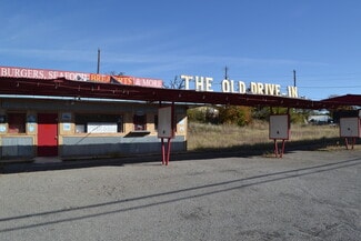 Plus de détails pour 220 Highway 261, Buchanan Dam, TX - Commerce de détail à louer