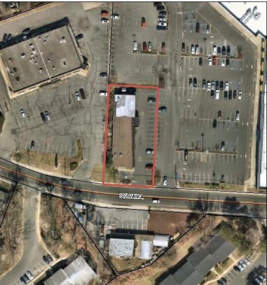 306-310 W Sylvania Ave, Neptune City, NJ à vendre - Photo du bâtiment - Image 3 de 6