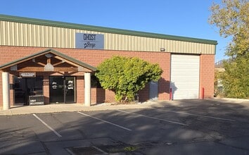 12379 S 265 W, Draper, UT for lease Building Photo- Image 2 of 9