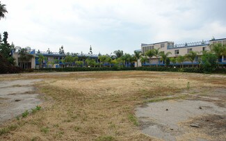 Plus de détails pour 1100 W Ball Rd, Anaheim, CA - Terrain à vendre