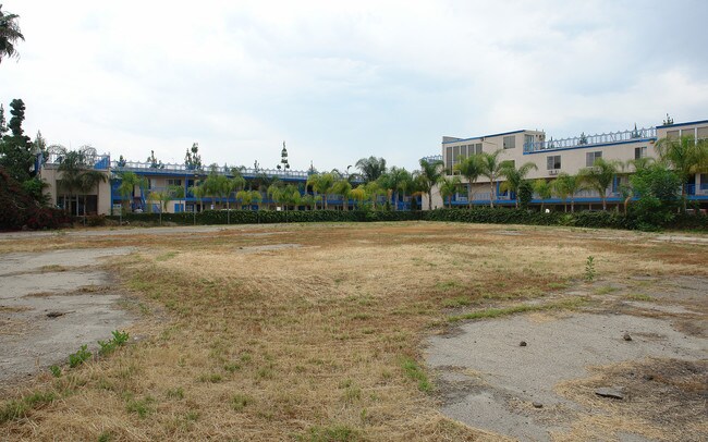 Plus de détails pour 1100 W Ball Rd, Anaheim, CA - Terrain à vendre