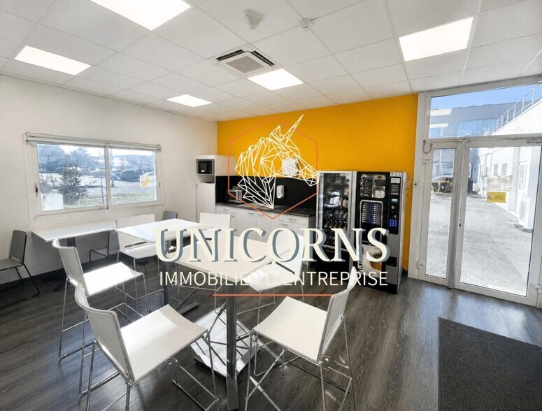 46 Avenue Du Général De Croutte, Toulouse for lease - Interior Photo - Image 2 of 6