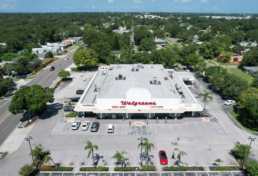5420 Dr Martin Luther King Jr St N, Saint Petersburg, FL for sale - Building Photo - Image 3 of 6