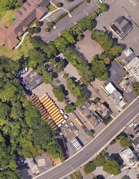 304 Post Rd E, Westport, CT à louer - Aérien - Image 2 de 3