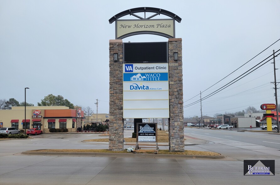 2011 E 32nd St, Joplin, MO for lease - Building Photo - Image 3 of 17