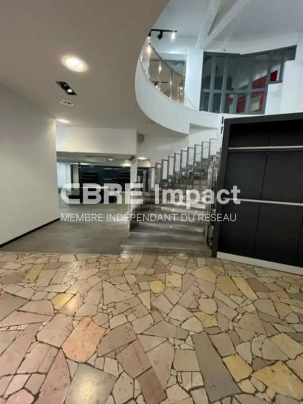 7 Boulevard Sadi Carnot, Belfort à vendre Photo intérieure- Image 1 de 2