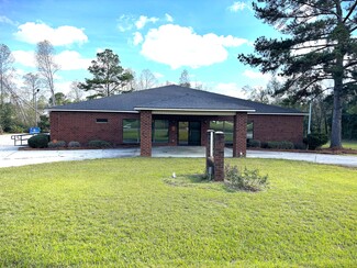 More details for 414 Lugenia Dr, Vidalia, GA - Office for Sale