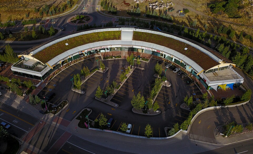 101 Fawcett Rd, Avon, CO à louer - Autre - Image 1 de 9