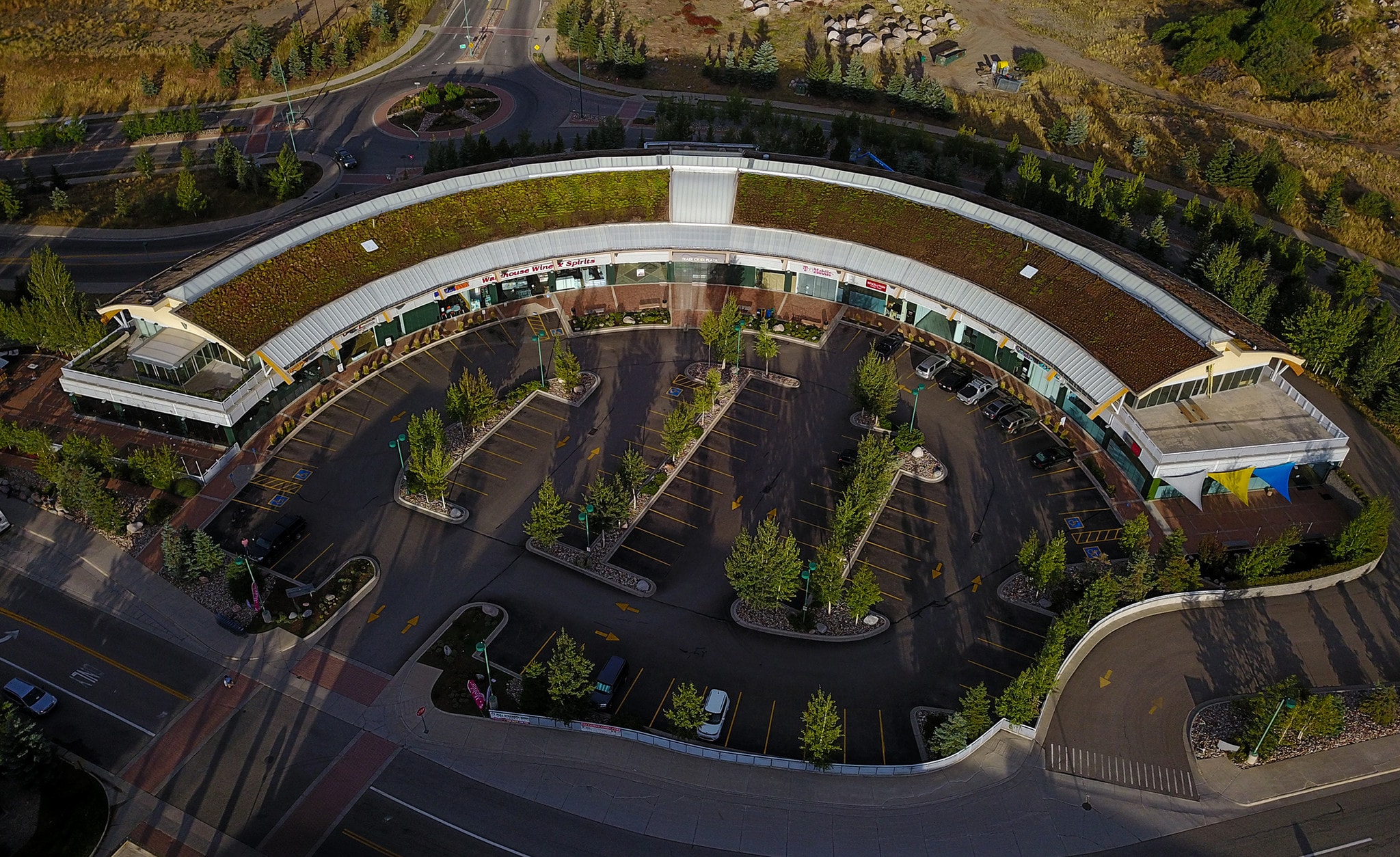 101 Fawcett Rd, Avon, CO for lease Primary Photo- Image 1 of 10