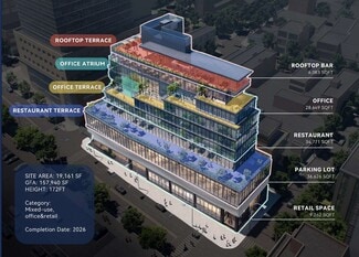 Plus de détails pour 13629 38th Ave, Flushing, NY - Commerce de détail à louer