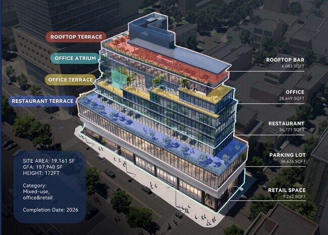 Plus de détails pour 13629 38th Ave, Flushing, NY - Commerce de détail à louer