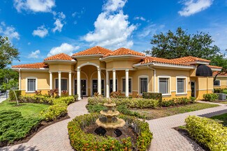 Plus de détails pour 3372 Woods Edge Cir, Bonita Springs, FL - Bureau à vendre