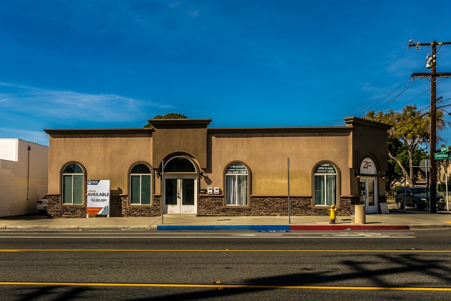 8635-8637 Greenleaf Ave, Whittier, CA for lease - Building Photo - Image 2 of 26