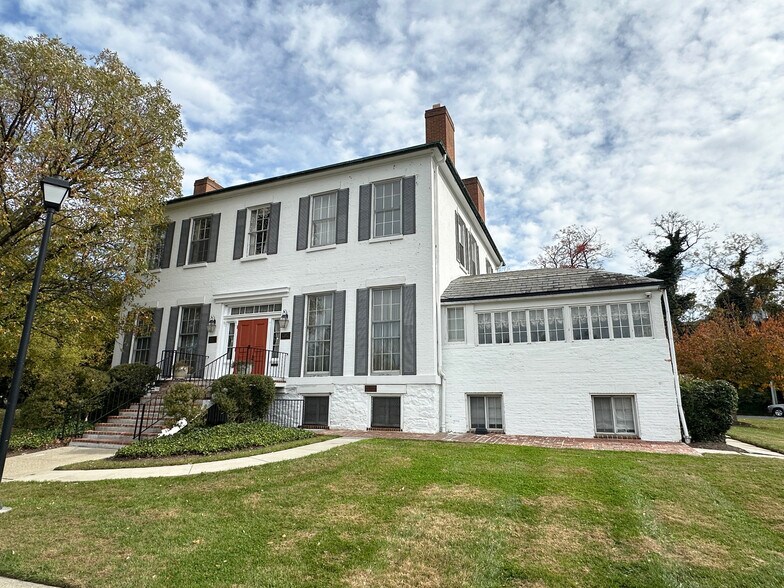 1402 Front Ave, Lutherville Timonium, MD à louer - Photo du bâtiment - Image 2 de 4