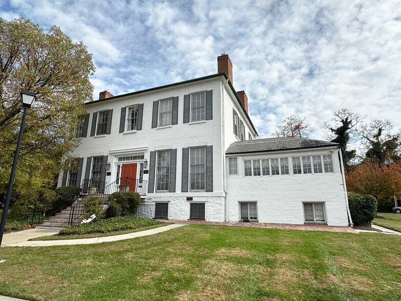 1402 Front Ave, Lutherville Timonium, MD à louer - Photo du bâtiment - Image 2 de 4