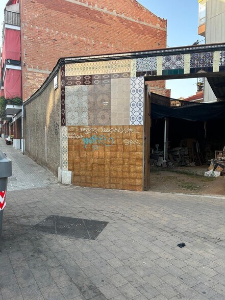 Industrial in Terrassa, Barcelona for sale - Building Photo - Image 2 of 3