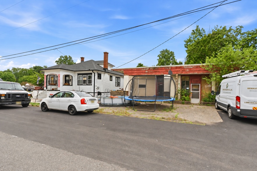 1336 W Central Ave, Egg Harbor City, NJ for lease - Building Photo - Image 2 of 18