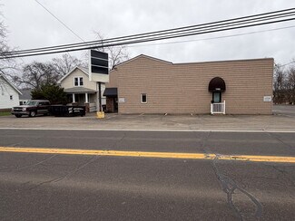 More details for 7304 Wales Ave NW, Canton, OH - Office for Sale