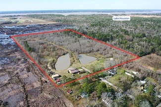 More details for 1639 Country Oaks Dr, Crosby, TX - Land for Sale