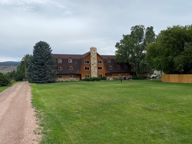 459 N. Main Street, Antimony, UT à vendre - Photo principale - Image 2 de 7