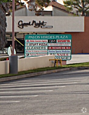 28619-28649 S Western Ave, Rancho Palos Verdes, CA for lease - Building Photo - Image 2 of 7