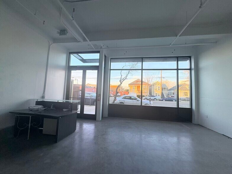706 Lincoln Ave, Alameda, CA à louer - Photo du bâtiment - Image 3 de 4