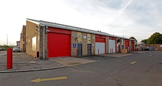 More details for Lammas Rd, London - Industrial for Lease