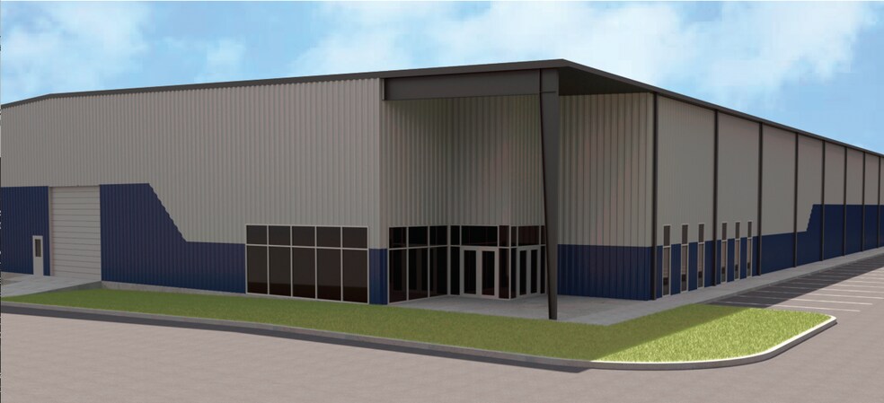 400 Springlake Blvd, London, KY à vendre - Photo principale - Image 1 de 1