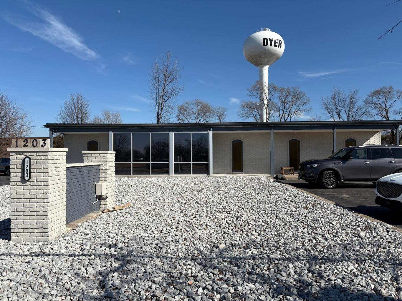 1203 Sheffield Ave, Dyer, IN à louer Photo principale- Image 1 de 12