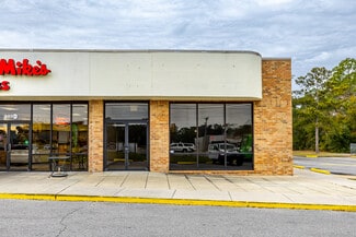 More details for 503 N Navy Blvd, Pensacola, FL - Retail for Lease