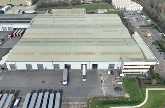 More details for Burma Rd, Berkeley - Office, Industrial for Lease