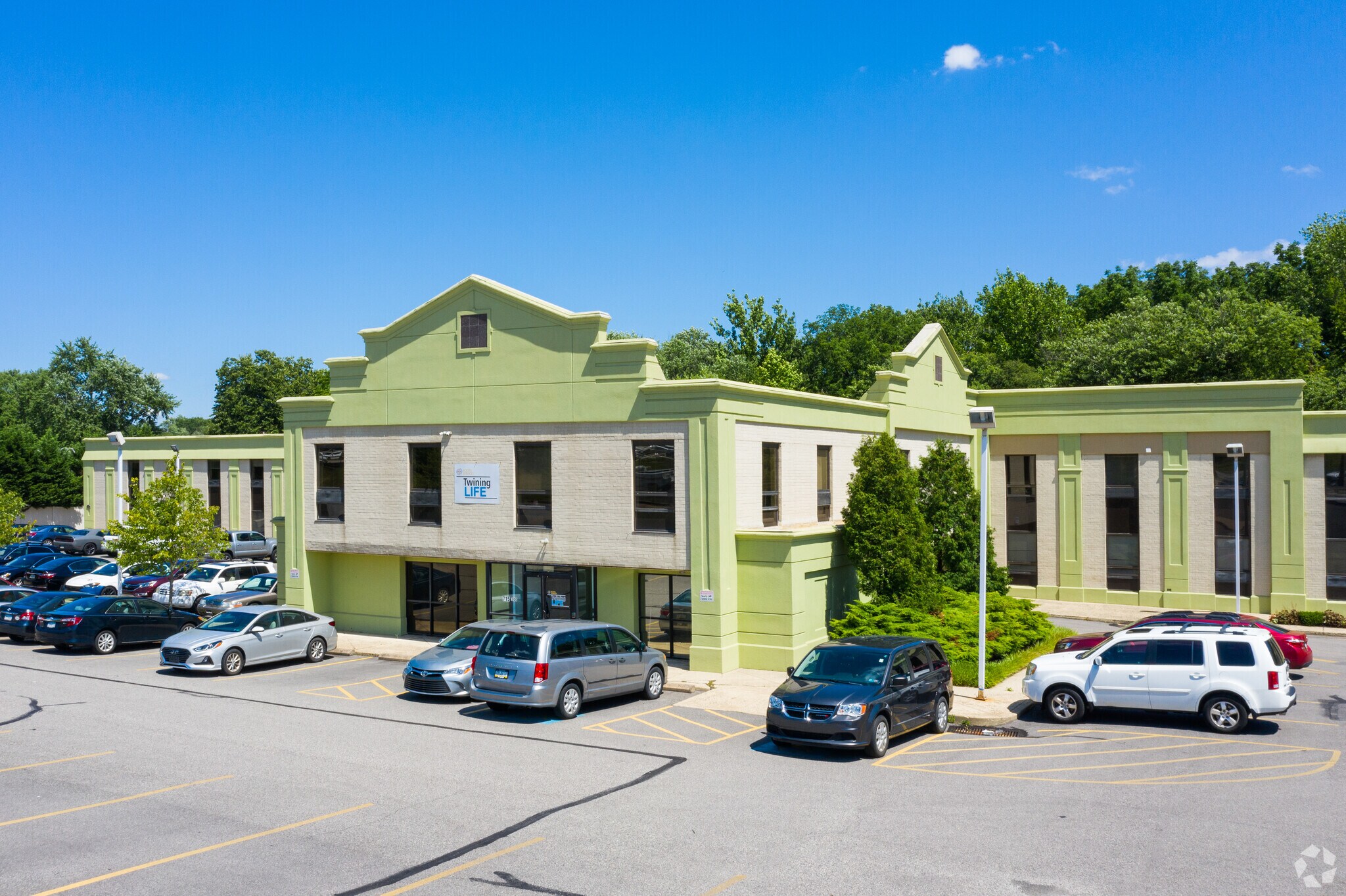 715 Twining Rd, Dresher, PA à louer Photo du bâtiment- Image 1 de 29