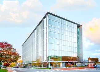 More details for 4500 East West Hwy, Bethesda, MD - Office for Lease